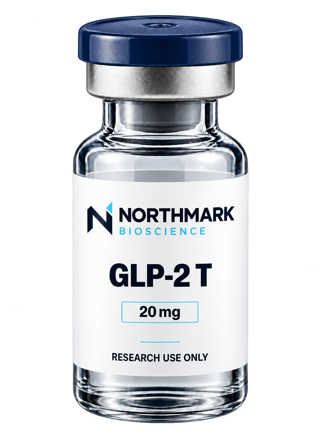 Tirzepatide 20mg 20mg research material vial