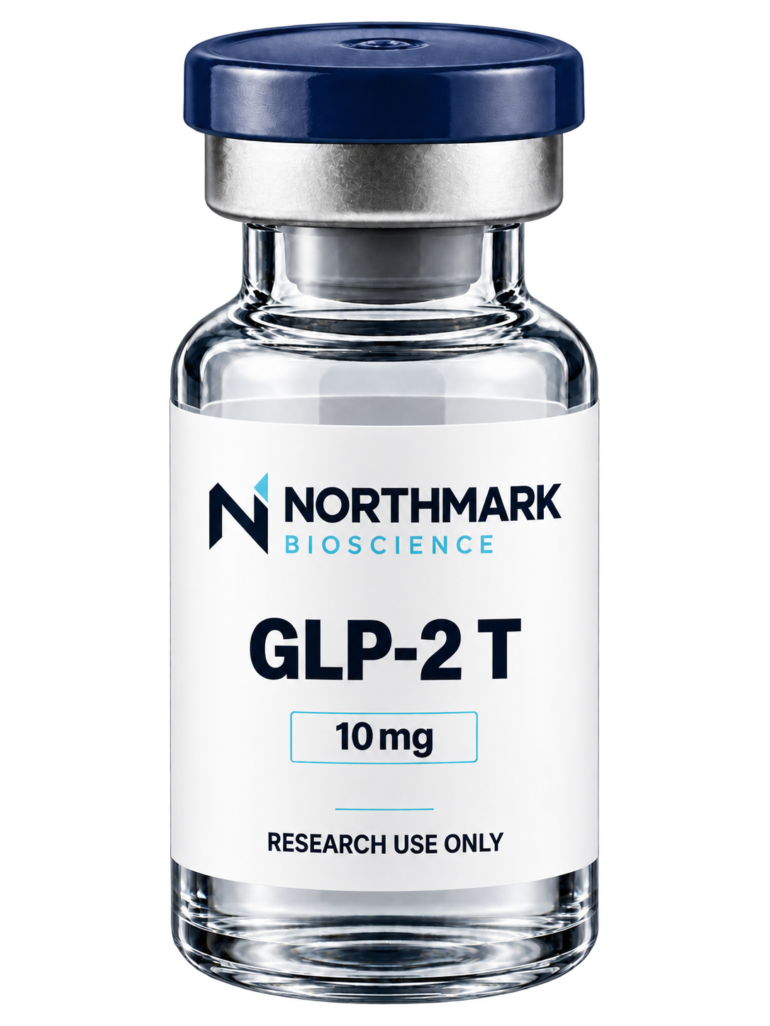 Tirzepatide 10mg 10mg research material vial